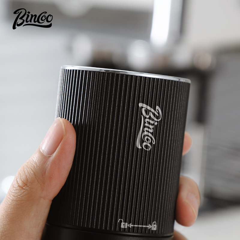 Bincoo Portable Electric Coffe - đánh giá và giá Grain Mill Grinder
