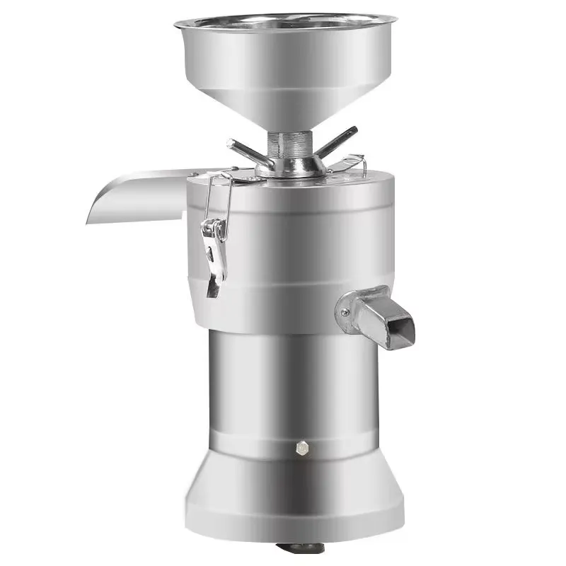Tigernut New Innovation Machin - đánh giá và giá Milking Machine