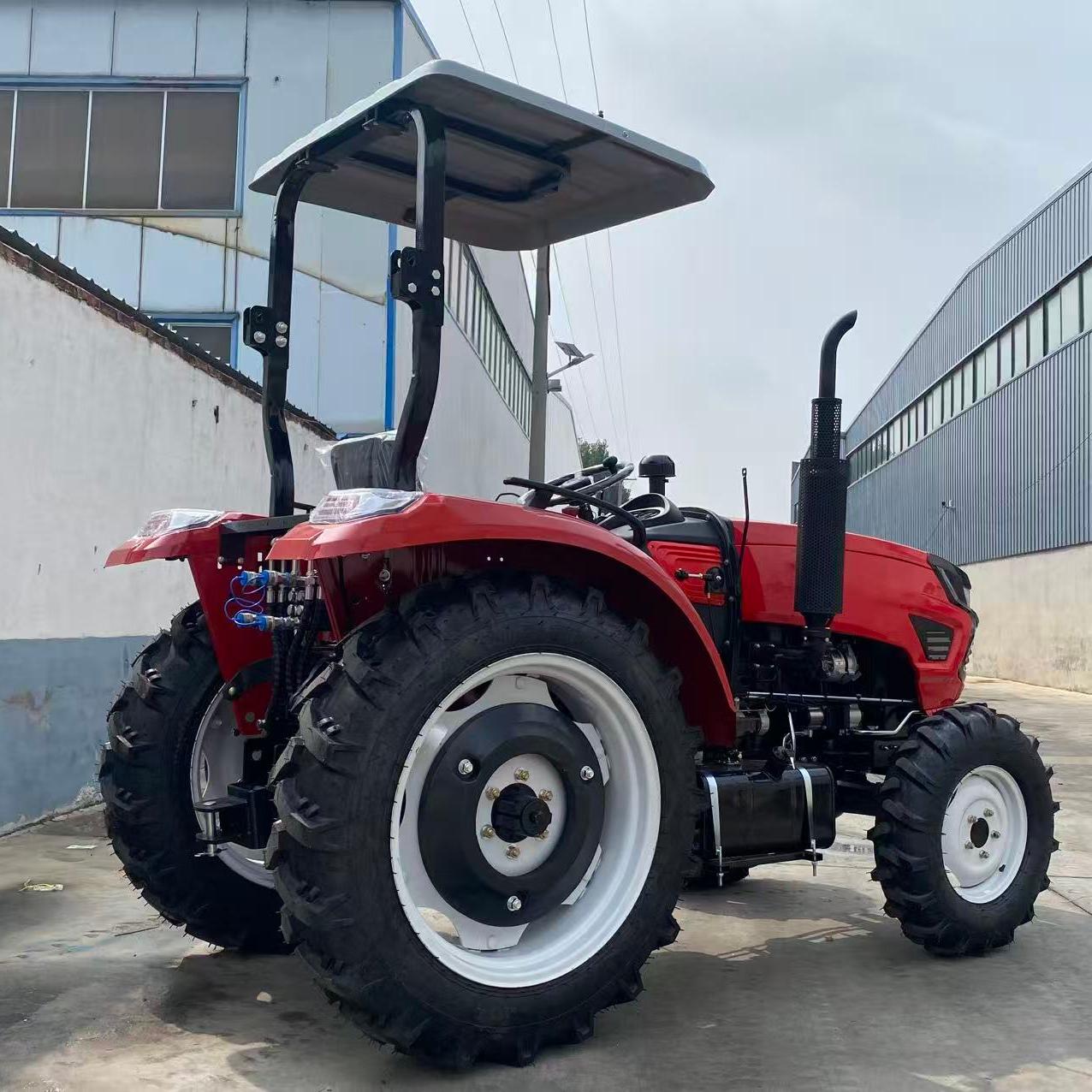Factory Direct Supply Compact  - đánh giá và giá Farming Agriculture Land