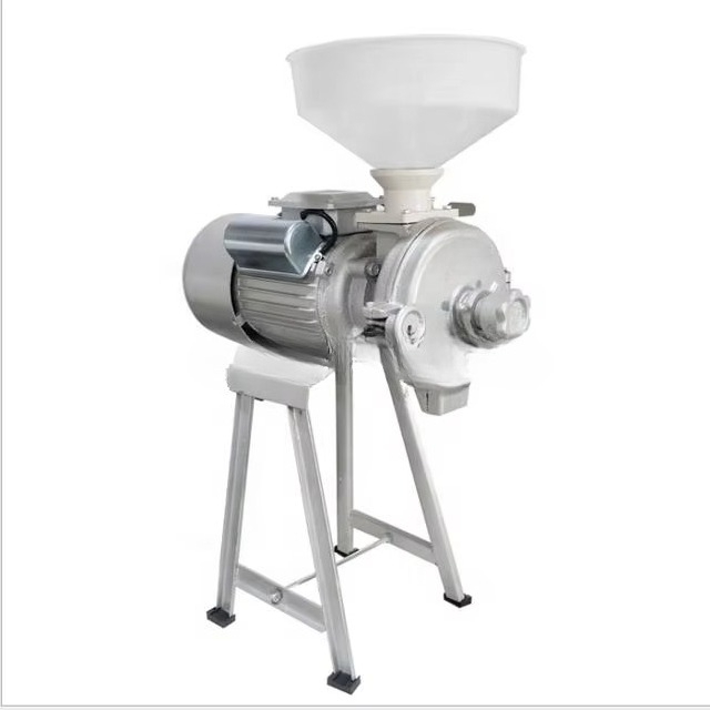 1year Warranty Pulverizer Maiz - đánh giá và giá Grain Mill Grinder