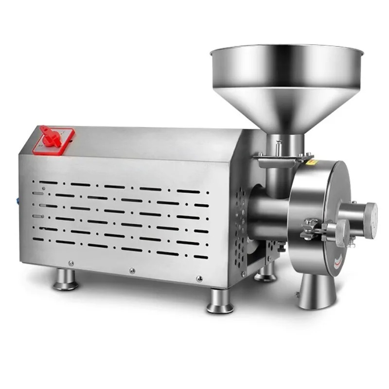 Commercial Electric Grain Grin - đánh giá và giá Grain Mill Grinder