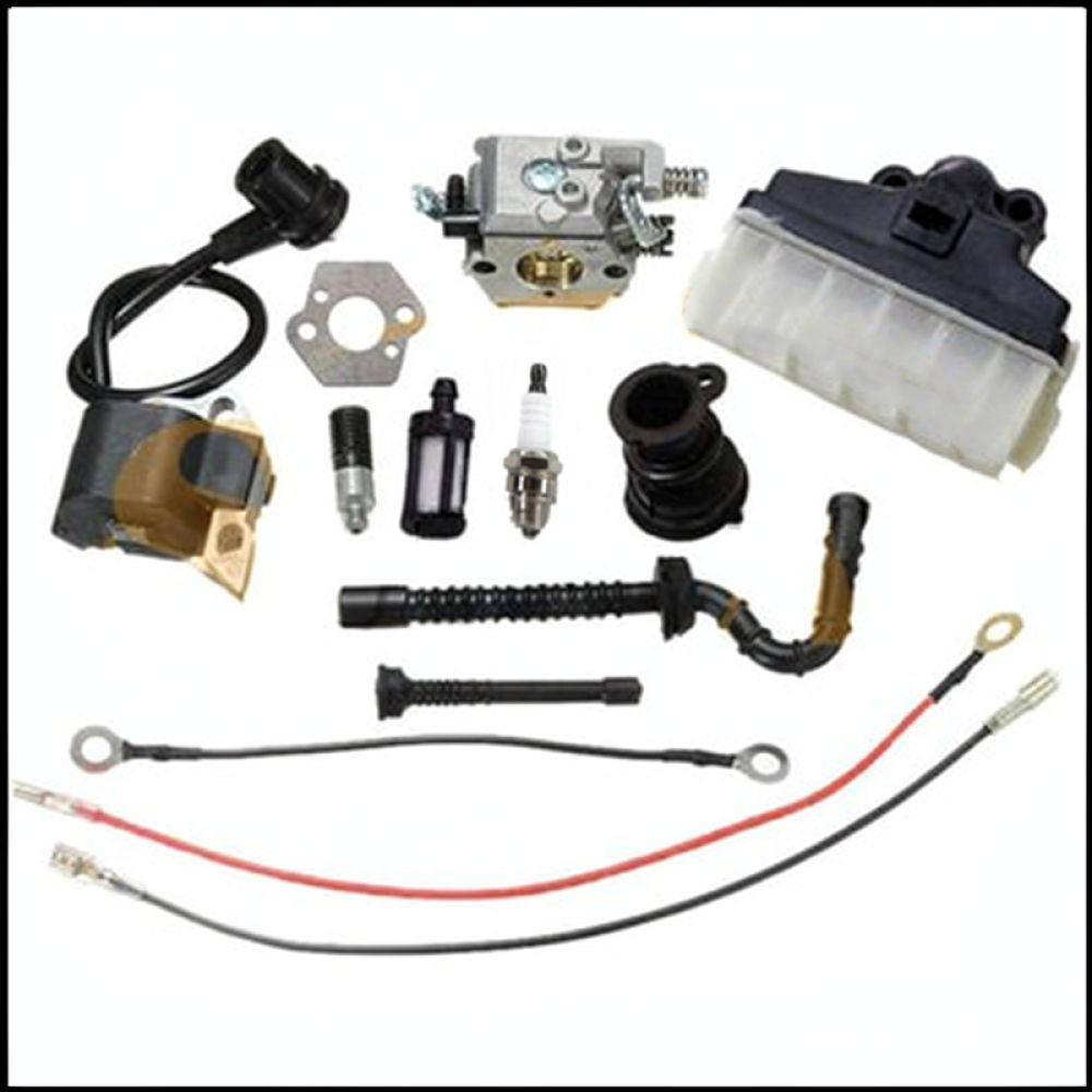 Oil Pump Worm Gear Kit For Sti - đánh giá và giá Stihl Chainsaw Ms170