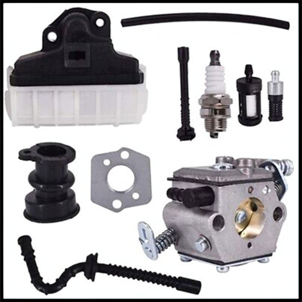 Oil Pump Worm Gear Kit For Sti - đánh giá và giá Stihl Chainsaw Ms170