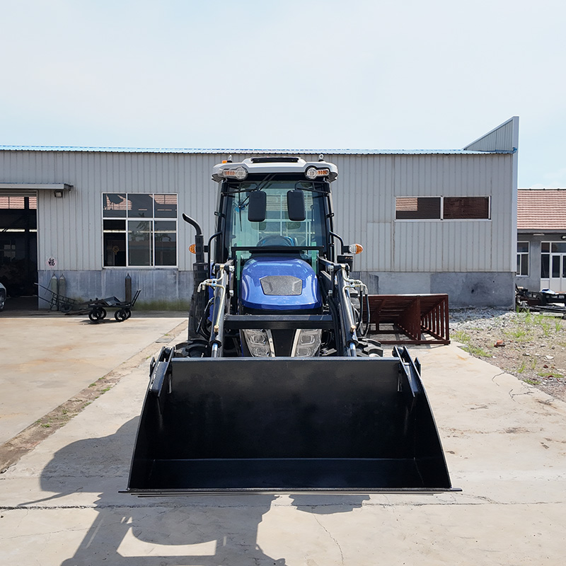 4 Wheels Drive Agricultural Tr - đánh giá và giá Farming Agriculture Land