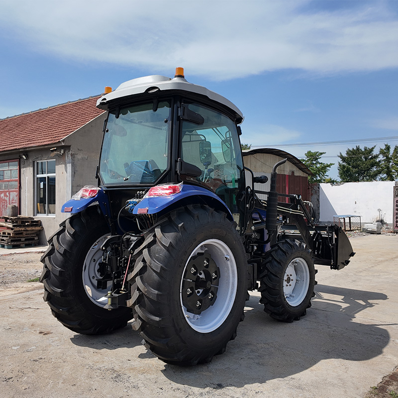 4 Wheels Drive Agricultural Tr - đánh giá và giá Farming Agriculture Land