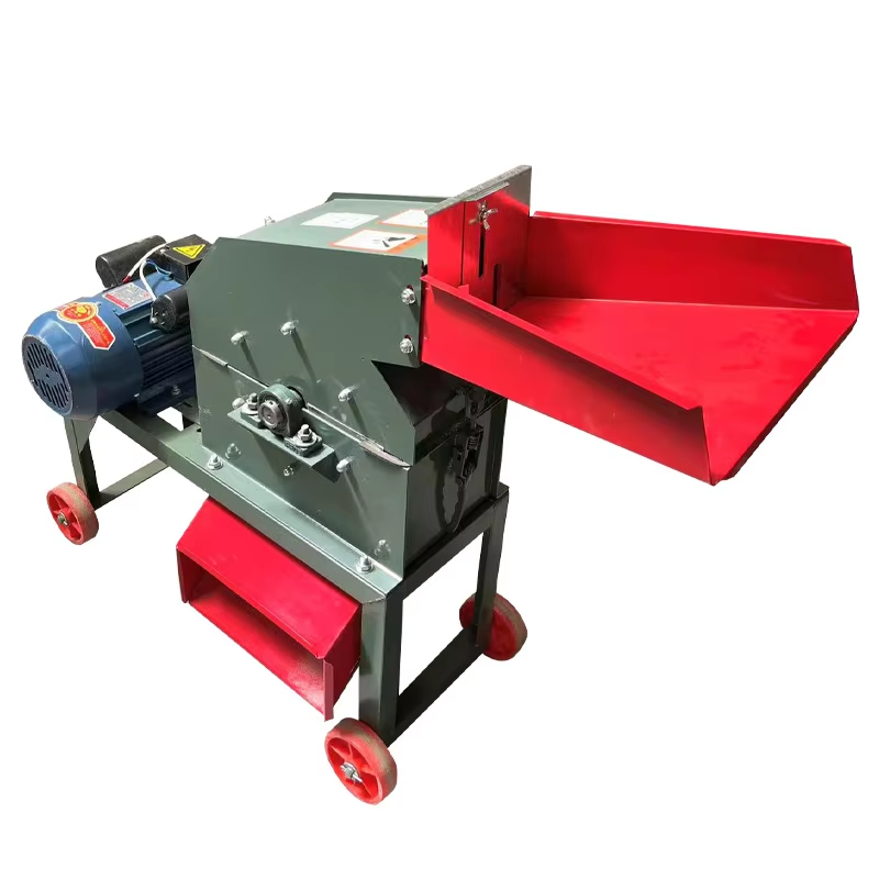 Factory Direct Mobile Hammer M - đánh giá và giá Grain Mill Grinder