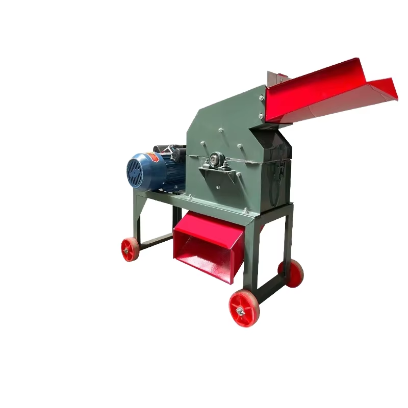 Factory Direct Mobile Hammer M - đánh giá và giá Grain Mill Grinder
