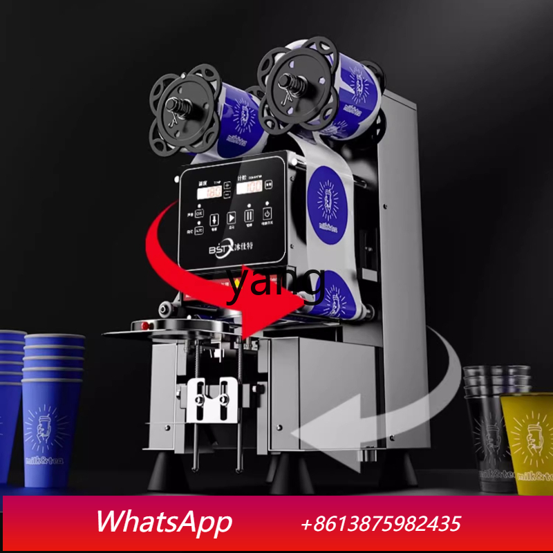 Lcx milk tea shop equipment au - đánh giá và giá Milking Machine