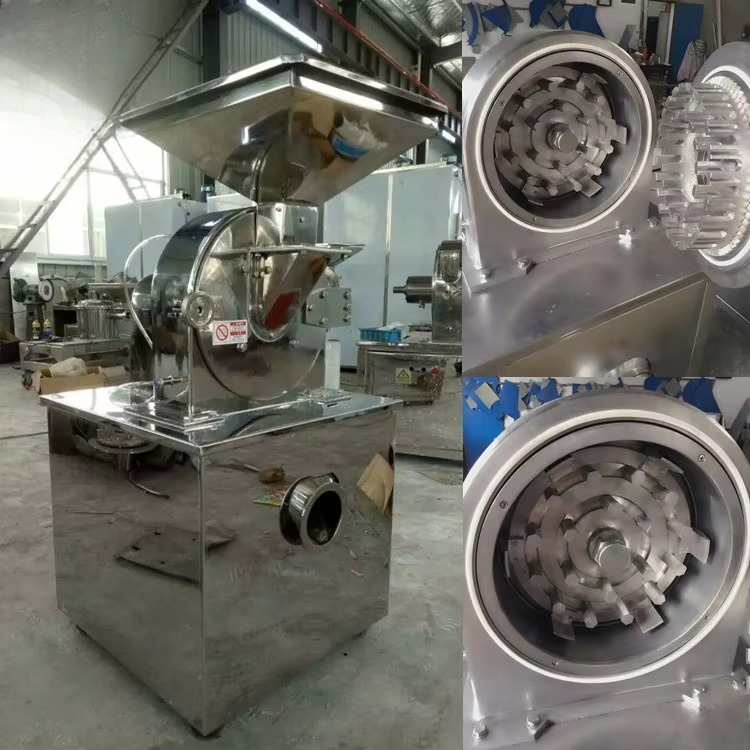 CE Certificate Wheat Grinder G - đánh giá và giá Grain Mill Grinder