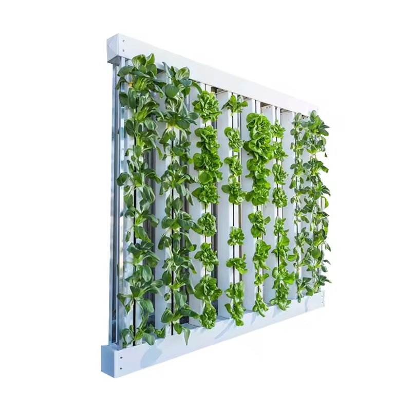 PVC Pipe Agricultural Greenhou - đánh giá và giá Hydroponic Nft Channel