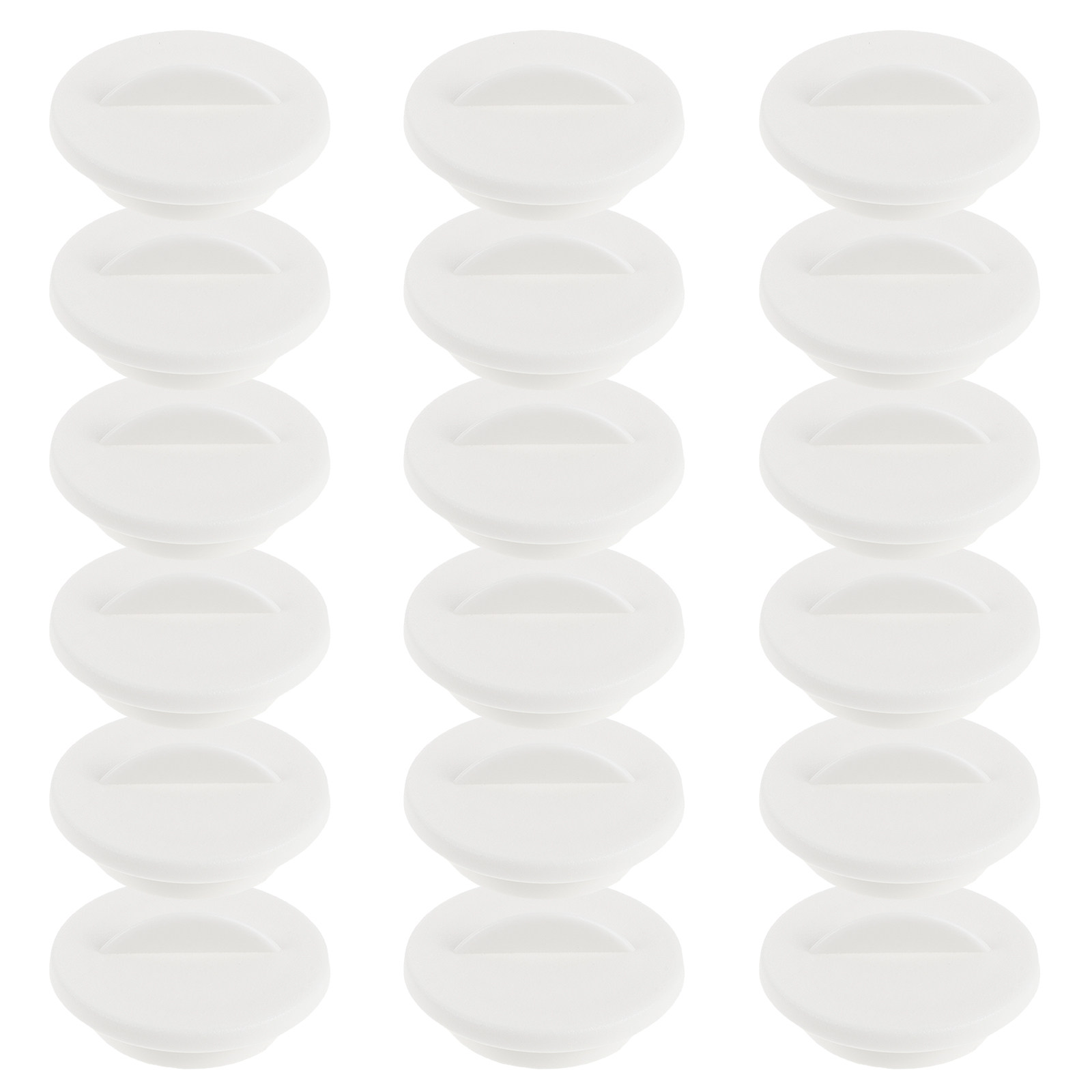 24Pcs Round Hydroponic Hole Ca - đánh giá và giá Hydroponic Nft Channel