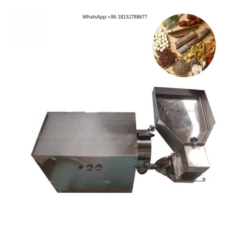 Industrial Micron Powder Grind - đánh giá và giá Grain Mill Grinder