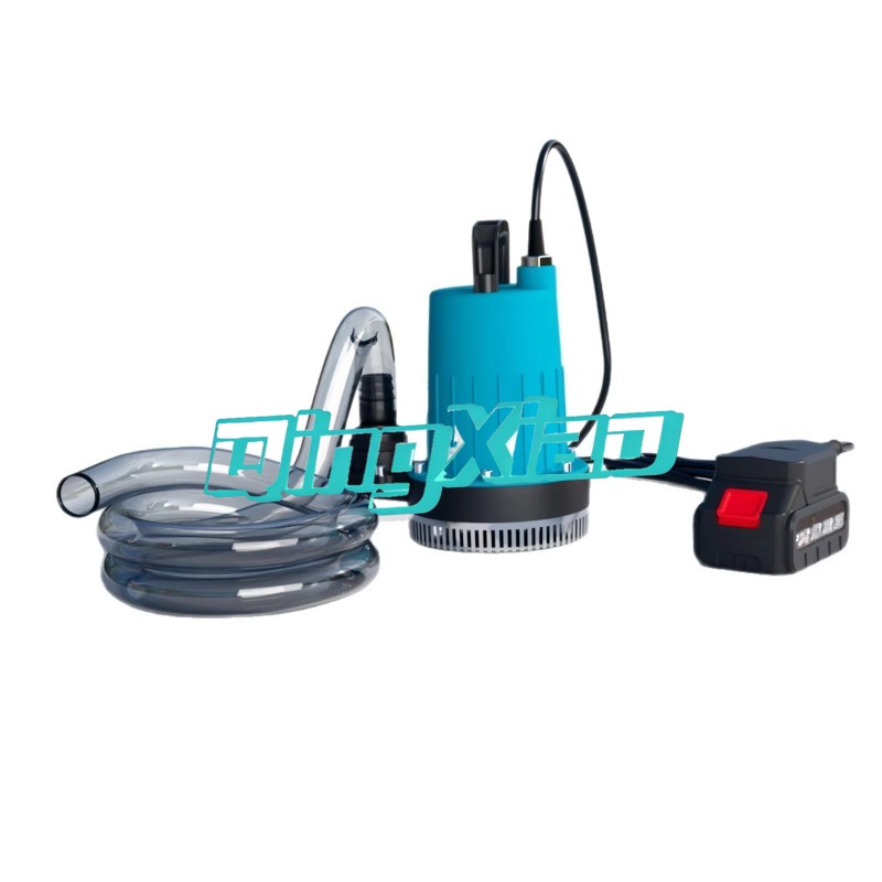 Lithium Battery Water Pump Por - đánh giá và giá Farming Agriculture Land