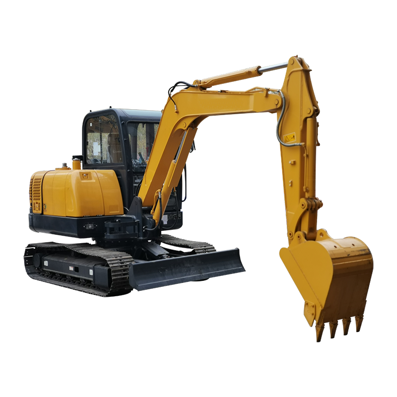 906 Small Excavator EPA Approv - đánh giá và giá Us Agriculture Farming Job